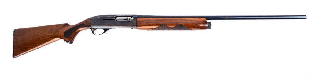 Gun Remington Sportsman 58 Semi Auto Shotgun 16 Ga