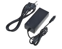 SLLEA Ac Dc Adapter for 4-Pin D-Link DNS-323