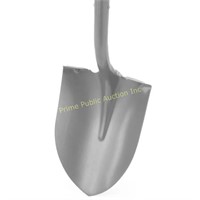 Tempered $35 Retail Steel Digging Shovel Head