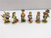 Goebel Figurines