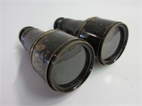 Early Lawrence and Mayo Binoculars