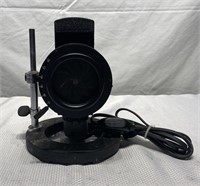 American Optical Co. Microscope Illuminator
