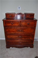 Norris Chest of Drawers 38x19x45"