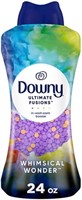 G) *3/4 Full* Downy Ultimate Fusions In-Wash