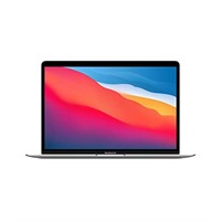 APPLE 2020 MACBOOK AIR LAPTOP: APPLE M1 CHIP, 13