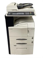 Kyocera KM 3035 Copying Machine