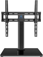 PERLESMITH Swivel Universal TV Stand/Base - Table