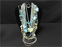 Costume Jewelry Collection