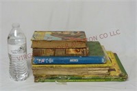 Vintage Children's & Young Adult Books