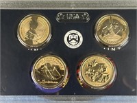 2023 American Innovation $1 Reverse Proof Set