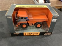 Ertl EH700 Hitachi rigid frame truck