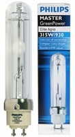 PHILIPS CDM ELITE 315W CMH AGRO LAMP 3100K