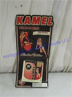 KAMEL ADVERTISING