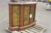 Entryway Cabinet Approx 47"x16"x31"