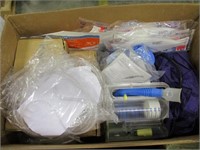 Side Stream Plus Nebulizer, Medical Supplies