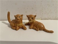 Miniature Tiger Kittens