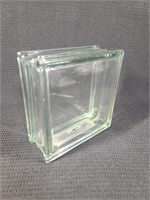 Glass Crafting Block