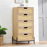 Return - 5 drawer cabinet