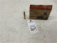 Hornady 405 Winchester