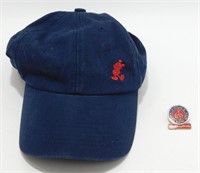 Disney Parks Ball Cap (Adult Size) and Magic