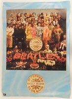 Beatles & John Lennon Posters