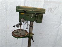 Central Machinery 16-speed Drill Press