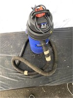 Shop Vac Hang Up Wet/Dry Vac