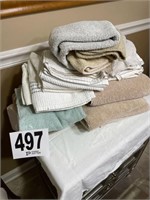 Towels (K)