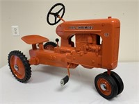 Eska 1954 AC CA Pedal Tractor
