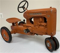Eska 1954 AC CA Pedal Tractor