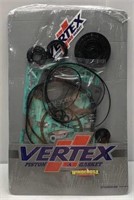 Vertex Complete Gasket Kit With Seals - NEW
