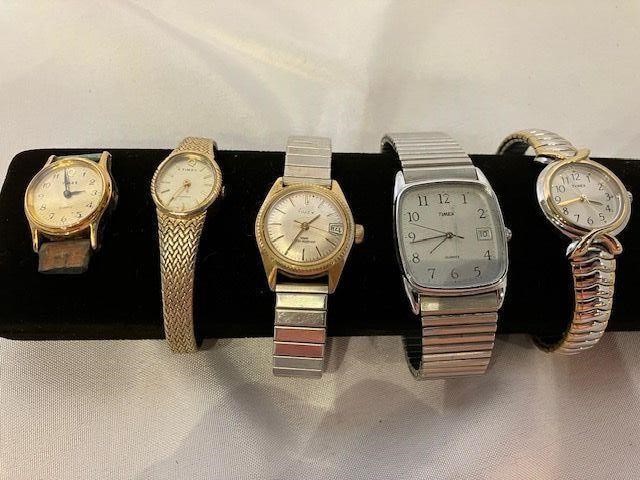Timex Watches (5)