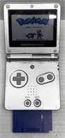 Nintendo Game Boy Advance Gaming Console - Used