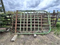Cattle Gate/ Fence
