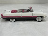 1955 Packard Caribbean die-cast