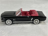 1965 Ford Mustang Convertible Die-cast