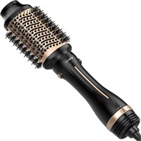 Blow Dryer Brush, Oval Brush for Blow Drying, Hair