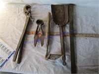 OLD TOOLS