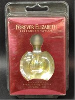 Unopened Forever Elizabeth Taylor Perfume 15ML