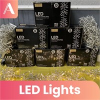 Designer's Excellence LED Lights