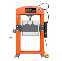 (Y) TMG Industrial 100 Ton Hydraulic Shop Press
