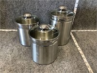 Kitchen Canister Jar Set of 3