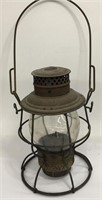 Adlake Railroad Lantern