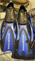 Proplex OUS Divers Scuba Gear & Bags