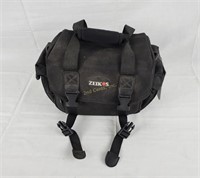 Zeikos Deluxe Slr Soft Case Camera Bag New