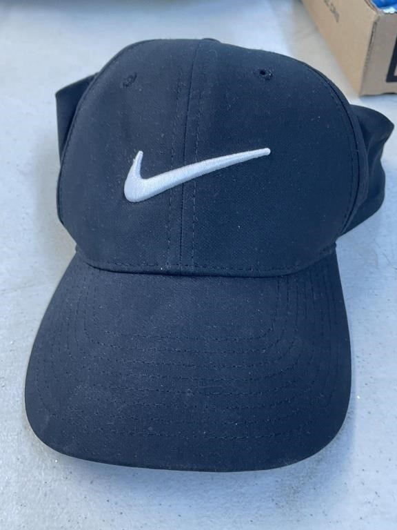 Nike cap