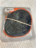 EasyHeat Electric Water Pipe Heating Cable
