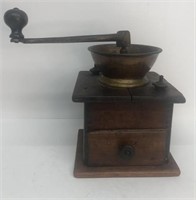 Coffee grinder