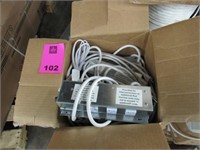 Lot of 6 Power Supplies