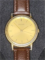 Pulsar Watch